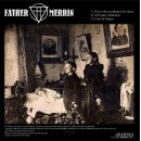 FATHER MERRIN / CLEGANE - Split (2018) LP